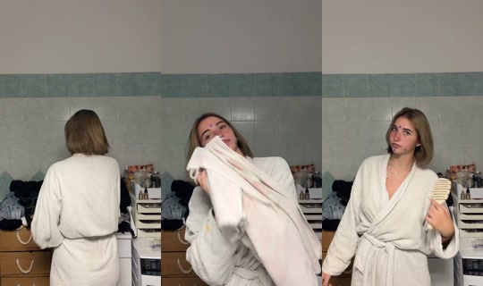 iriss.vallaranii TikTok Live — Oct 6, 2026, 9:13 PM
