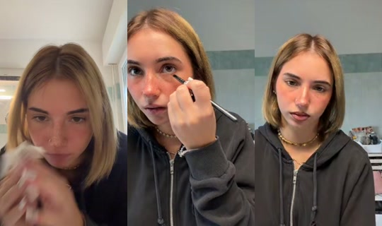 iriss.vallaranii TikTok Live — Oct 7, 2026, 2:30 PM