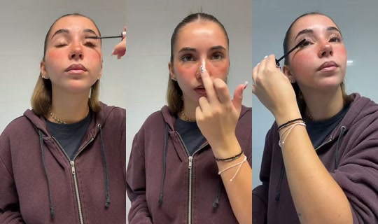 iriss.vallaranii TikTok Live — Oct 9, 2026, 1:38 PM