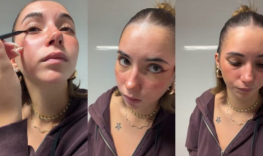 iriss.vallaranii TikTok Live — Oct 9, 2026, 6:03 PM