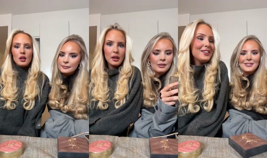 irisseid TikTok Live — Sep 18, 2026, 6:16 PM