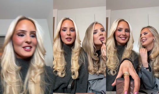 irisseid TikTok Live — Sep 18, 2026, 6:46 PM