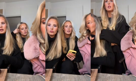 irisseid TikTok Live — Sep 26, 2026, 4:56 PM