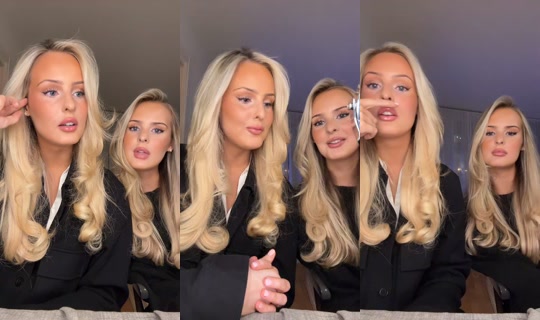 irisseid TikTok Live — Oct 2, 2026, 6:29 PM