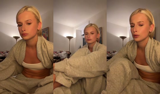 irissignemaria TikTok Live — Aug 31, 2026, 6:37 PM