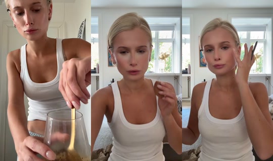 irissignemaria TikTok Live — Sep 1, 2026, 11:02 AM