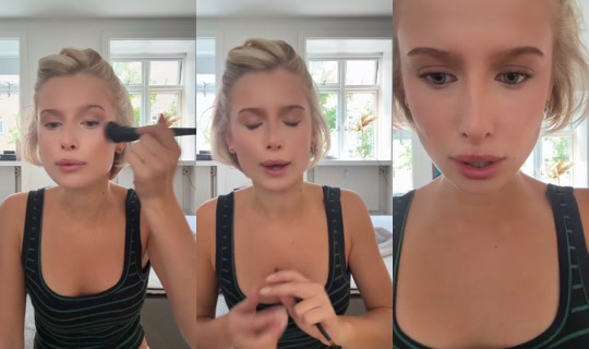 irissignemaria TikTok Live — Sep 8, 2026, 11:49 AM