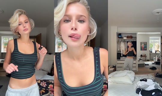 irissignemaria TikTok Live — Sep 8, 2026, 12:39 PM