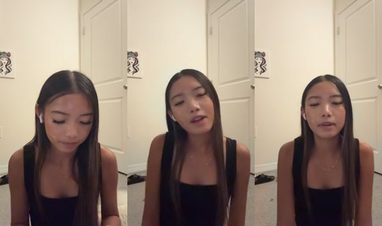 irizz.___ TikTok Live — Aug 21, 2026, 1:15 AM