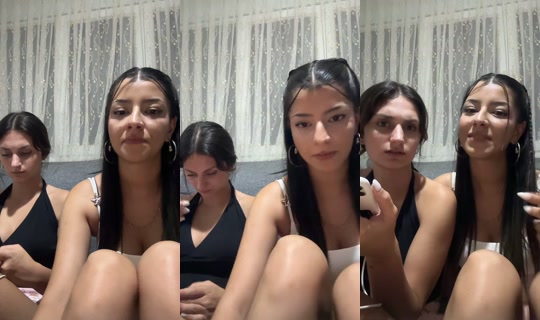 irmakccelikk0 TikTok Live — Aug 24, 2026, 1:40 AM