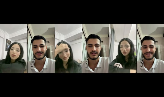 irmakdemir_0 TikTok Live — Sep 24, 2026, 10:13 PM