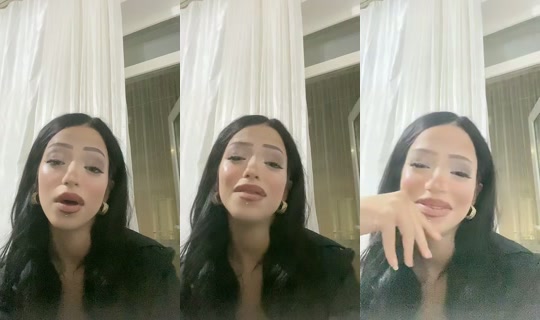 irmakdemir_0 TikTok Live — Sep 25, 2026, 12:08 AM