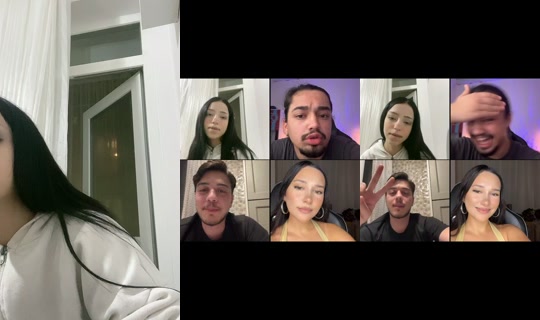 irmakdemir_0 TikTok Live — Sep 25, 2026, 10:34 PM