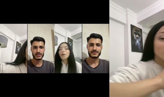irmakdemir_0 TikTok Live — Sep 25, 2026, 11:06 PM