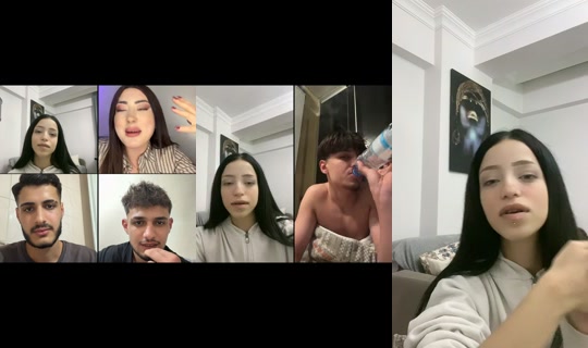 irmakdemir_0 TikTok Live — Sep 25, 2026, 11:43 PM