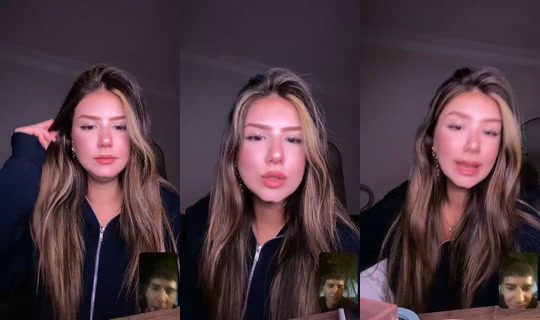 irmaklvs TikTok Live — Sep 12, 2026, 7:48 PM