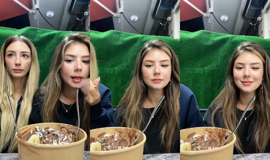 irmaklvs TikTok Live — Sep 12, 2026, 8:51 PM