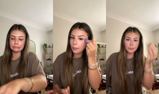 irmaklvs TikTok Live — Sep 13, 2026, 2:08 PM