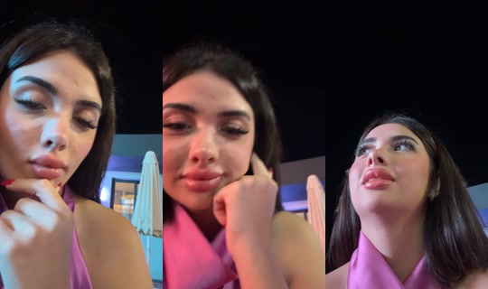 irmaksurmlioglu TikTok Live — Sep 23, 2026, 8:14 PM