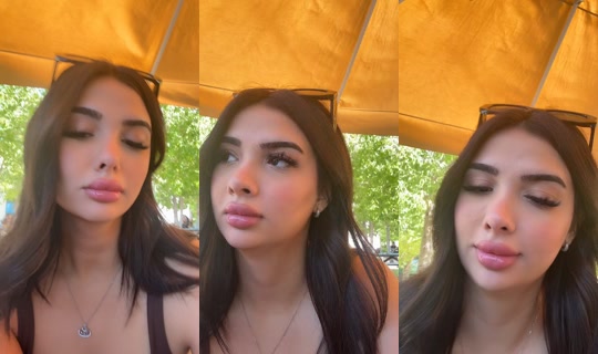 irmaksurmlioglu TikTok Live — Sep 25, 2026, 12:25 PM