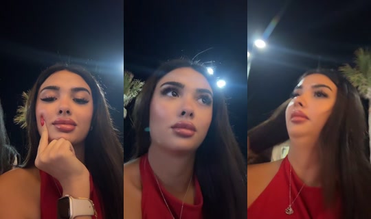 irmaksurmlioglu TikTok Live — Sep 25, 2026, 8:33 PM
