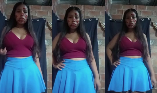 irmapilozo3245 TikTok Live — Sep 12, 2026, 3:05 AM