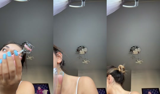 irmik0606 TikTok Live — Aug 23, 2026, 8:42 AM