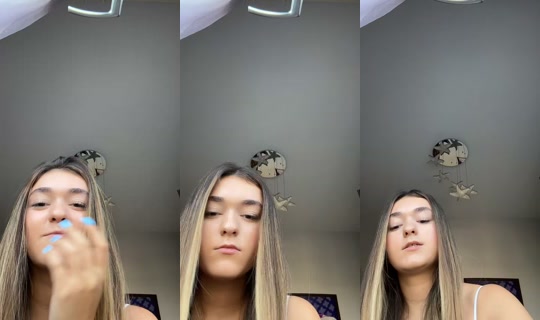 irmik0606 TikTok Live — Aug 23, 2026, 9:07 AM