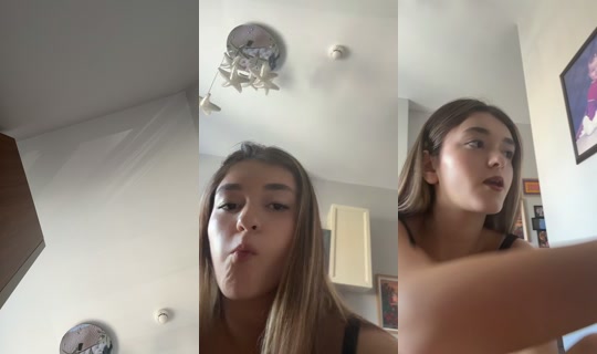 irmik0606 TikTok Live — Aug 24, 2026, 11:16 AM