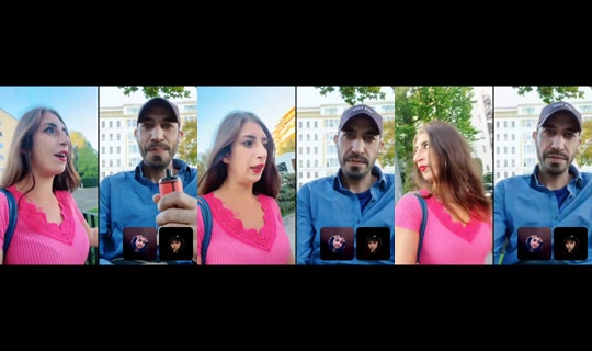 irnaerdbeer TikTok Live — Sep 30, 2026, 4:05 PM