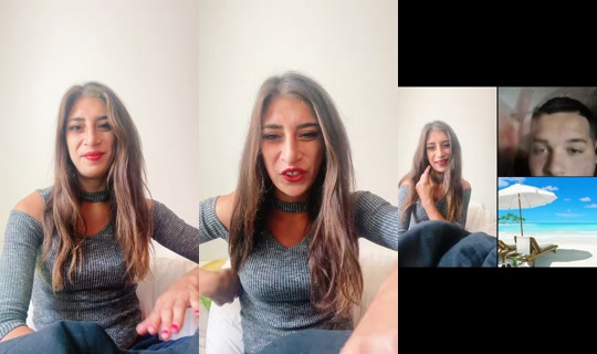 irnaerdbeer TikTok Live — Oct 1, 2026, 9:20 AM
