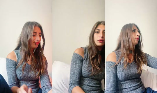 irnaerdbeer TikTok Live — Oct 1, 2026, 10:37 AM