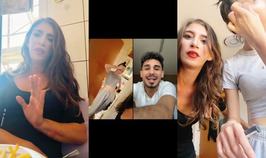 irnaerdbeer TikTok Live — Oct 4, 2026, 12:16 PM