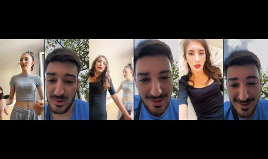 irnaerdbeer TikTok Live — Oct 4, 2026, 1:06 PM