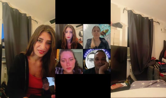 irnaerdbeer TikTok Live — Oct 6, 2026, 5:15 PM