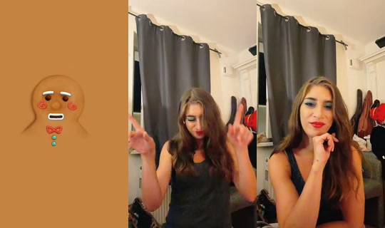 irnaerdbeer TikTok Live — Oct 7, 2026, 9:17 PM
