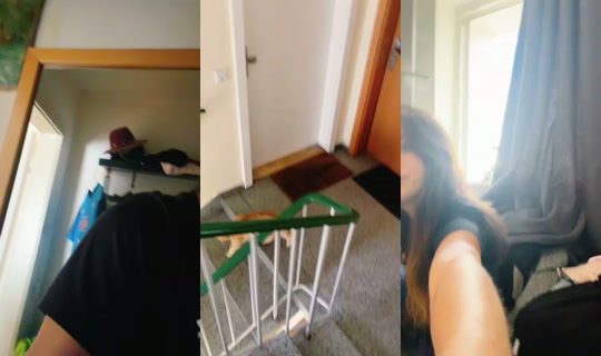 irnaerdbeer TikTok Live — Oct 8, 2026, 10:44 AM