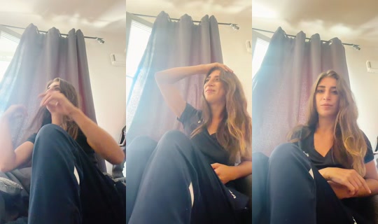 irnaerdbeer TikTok Live — Oct 8, 2026, 11:42 AM