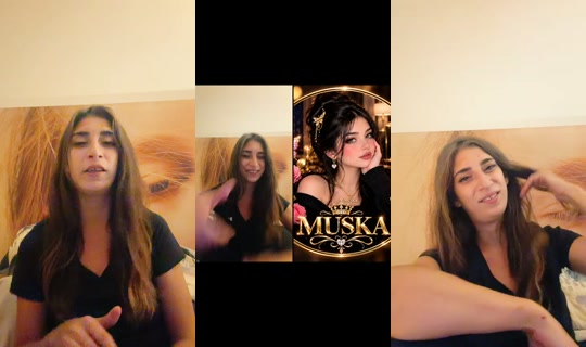 irnaerdbeer TikTok Live — Oct 8, 2026, 1:08 PM