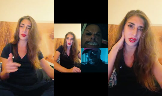 irnaerdbeer TikTok Live — Oct 8, 2026, 10:39 PM