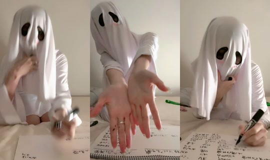 irohachan1010 TikTok Live — Aug 24, 2026, 1:18 PM