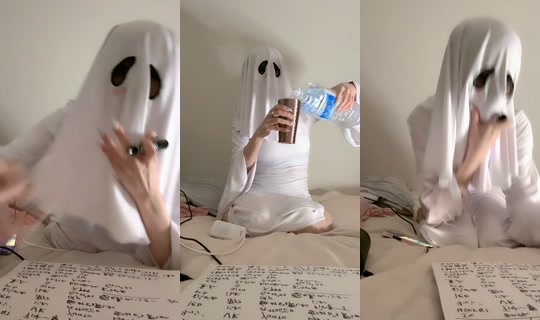 irohachan1010 TikTok Live — Aug 24, 2026, 2:08 PM