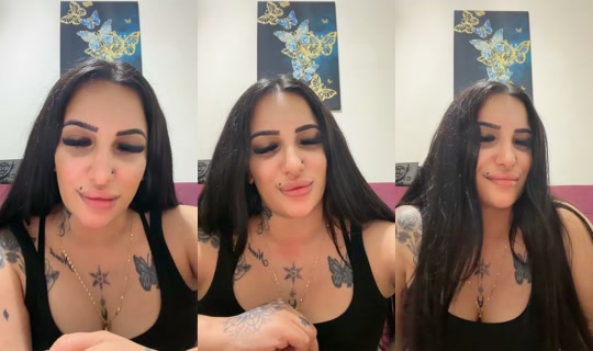 iroseee273 TikTok Live — Sep 20, 2026, 1:28 AM