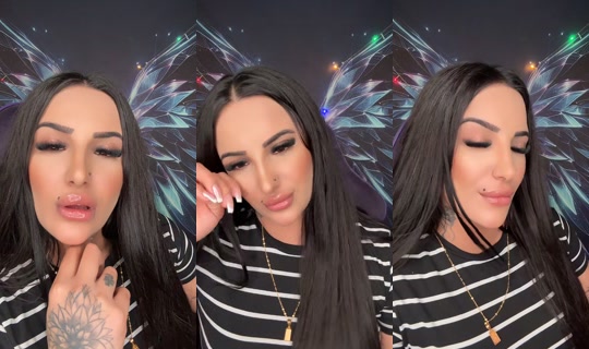 iroseee273 TikTok Live — Sep 20, 2026, 9:09 PM