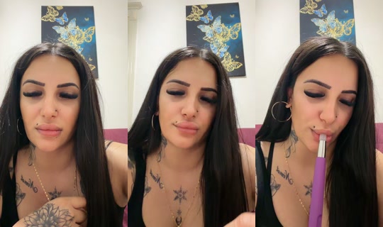 iroseee273 TikTok Live — Sep 21, 2026, 8:50 PM