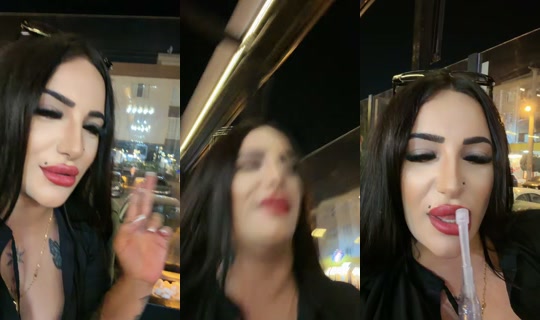 iroseee273 TikTok Live — Sep 22, 2026, 4:55 PM