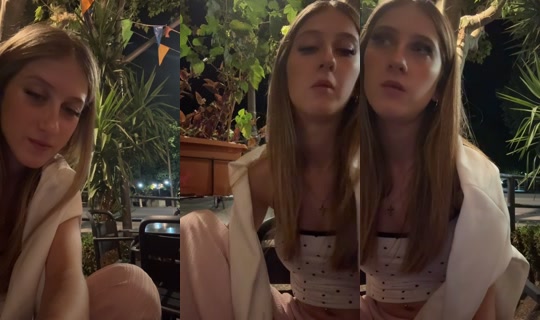irrene.diaz TikTok Live — Aug 21, 2026, 10:09 PM