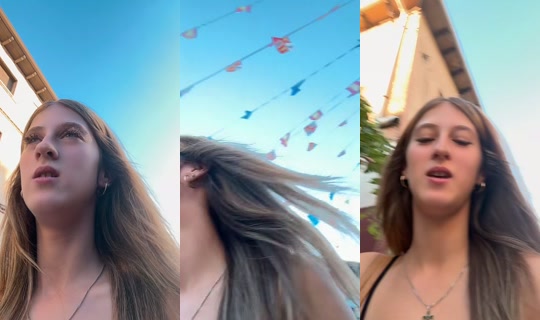 irrene.diaz TikTok Live — Aug 23, 2026, 6:01 PM