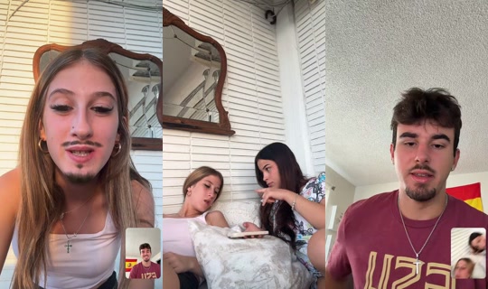 irrene.diaz TikTok Live — Sep 23, 2026, 5:51 PM