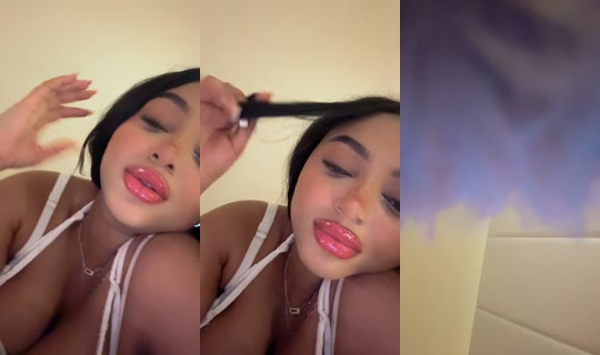 irx.22r TikTok Live — Oct 4, 2026, 8:27 PM